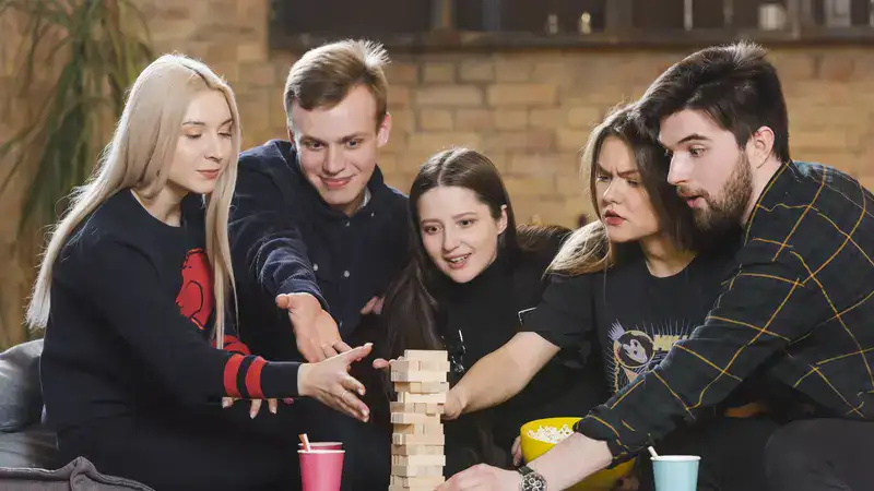 UndergrowthGameLine Hosted by Under Growth Games