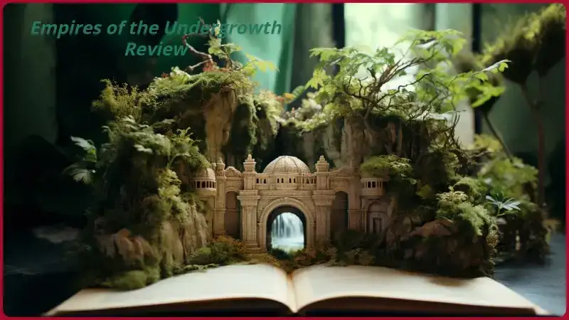 Empires of the Undergrowth Review: Ultimate Ant Colony Strategy Game Guide