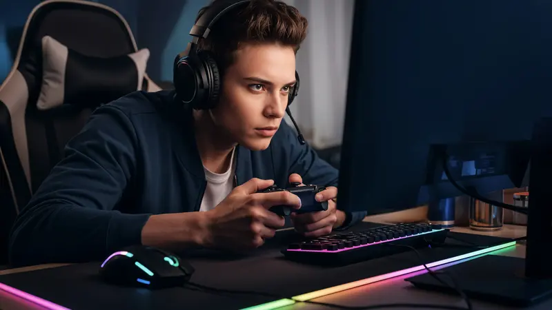 Gaming Tips Uggworldtech: The Ultimate Guide for Gamers