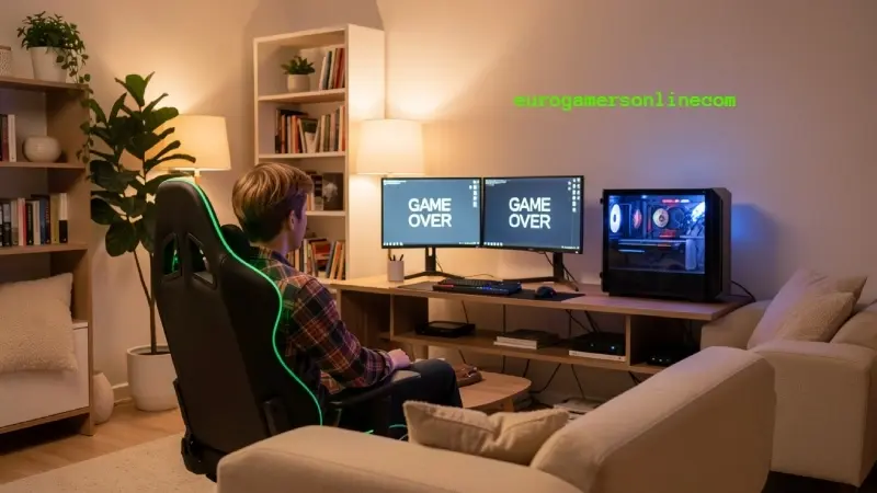 eurogamersonlinecom Review – Is It a Reliable Gaming Platform for USA Gamers?