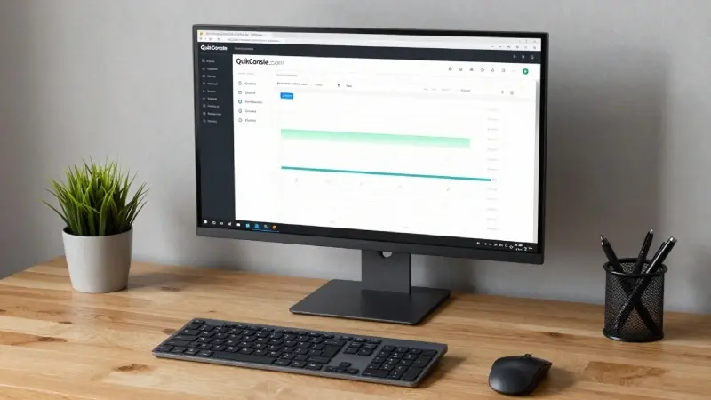 QuikConsole.com: The Ultimate Hub for Gaming Consoles & Tech Updates