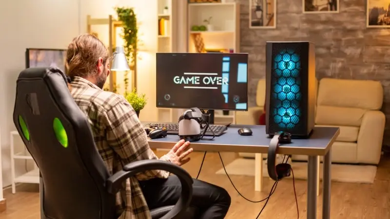 TheGameArchives Classic: Ultimate Guide to Retro Game Preservation & Play on Modern Devices