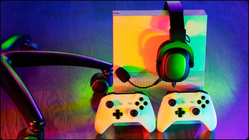 TheGameArchives-Console: Play Classic Games on Modern Devices