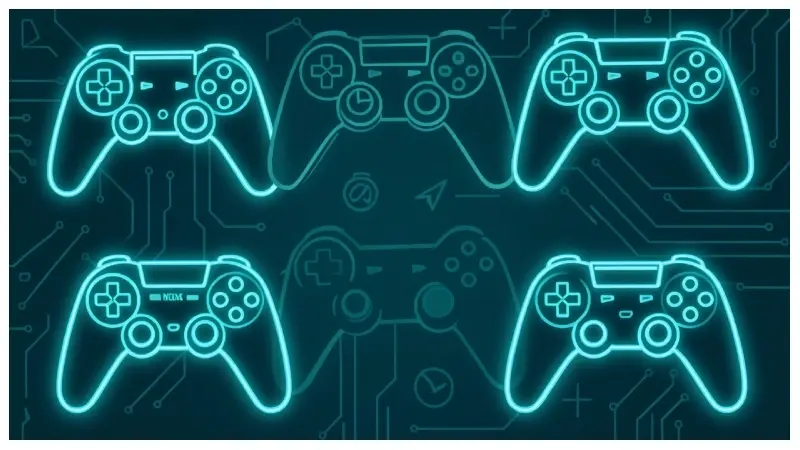 Techview thegamearchives: Exploring Modern Gaming Technology and Emerging Trends