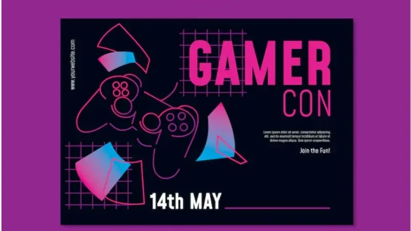 From Blank Walls to Storytelling Spaces: How Printable Posters Elevate Games, Homes, and Memories