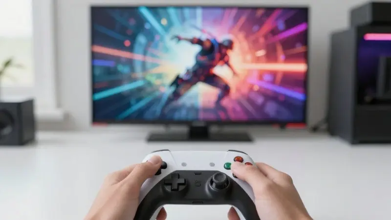 EuroGamersOnline.com Gadgets – Improve Gameplay & Gaming Performance