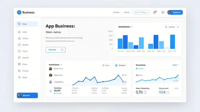Turning a Side Project into a Successful App Business