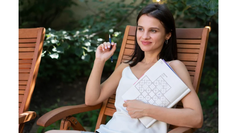 Journaling for Mental Clarity and Emotional Healing