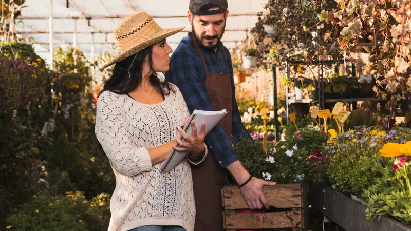 Landscaping Business Exit Planning Guide
